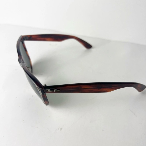 Vintage rayban warfarer II flawed - Picture 6 of 6